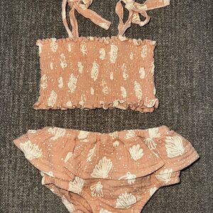 Wild Wawa shell June set